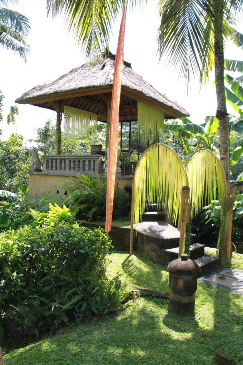 Taman Wana Palasari Resort