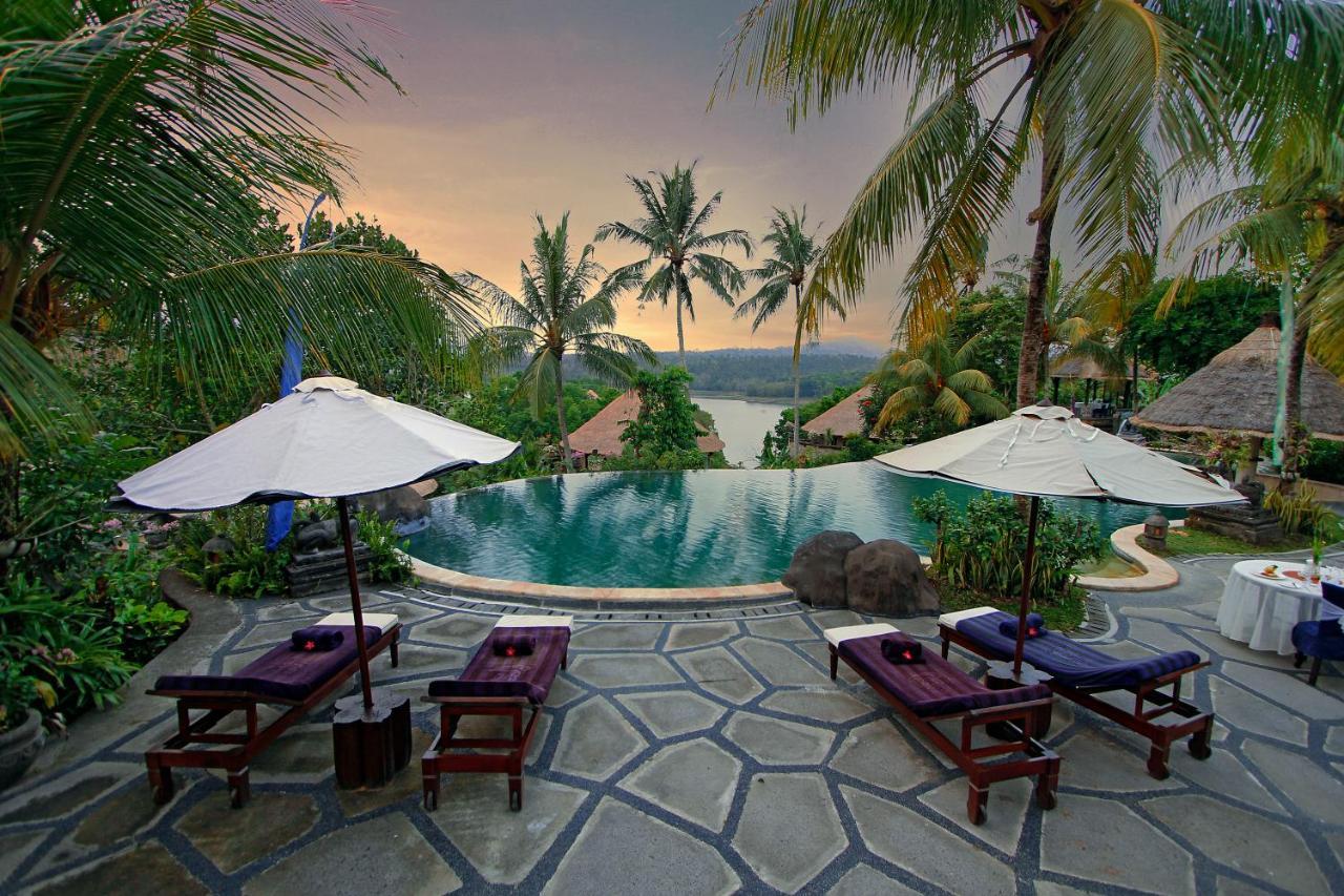 Taman Wana Palasari Resort 3*