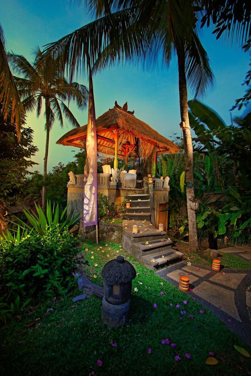 Resort Taman Wana Palasari Negara (Bali)