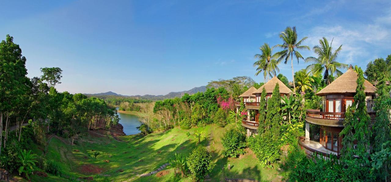 Resort Taman Wana Palasari Negara (Bali)