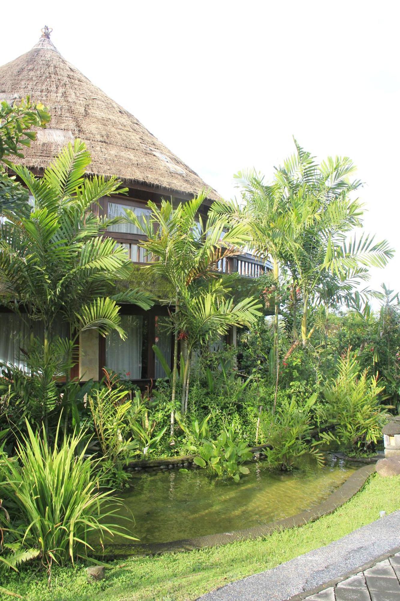 Taman Wana Palasari Resort 3*