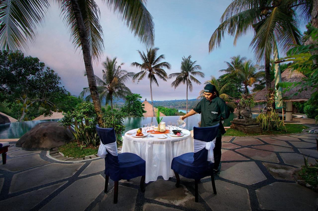 Resort Taman Wana Palasari Negara (Bali)