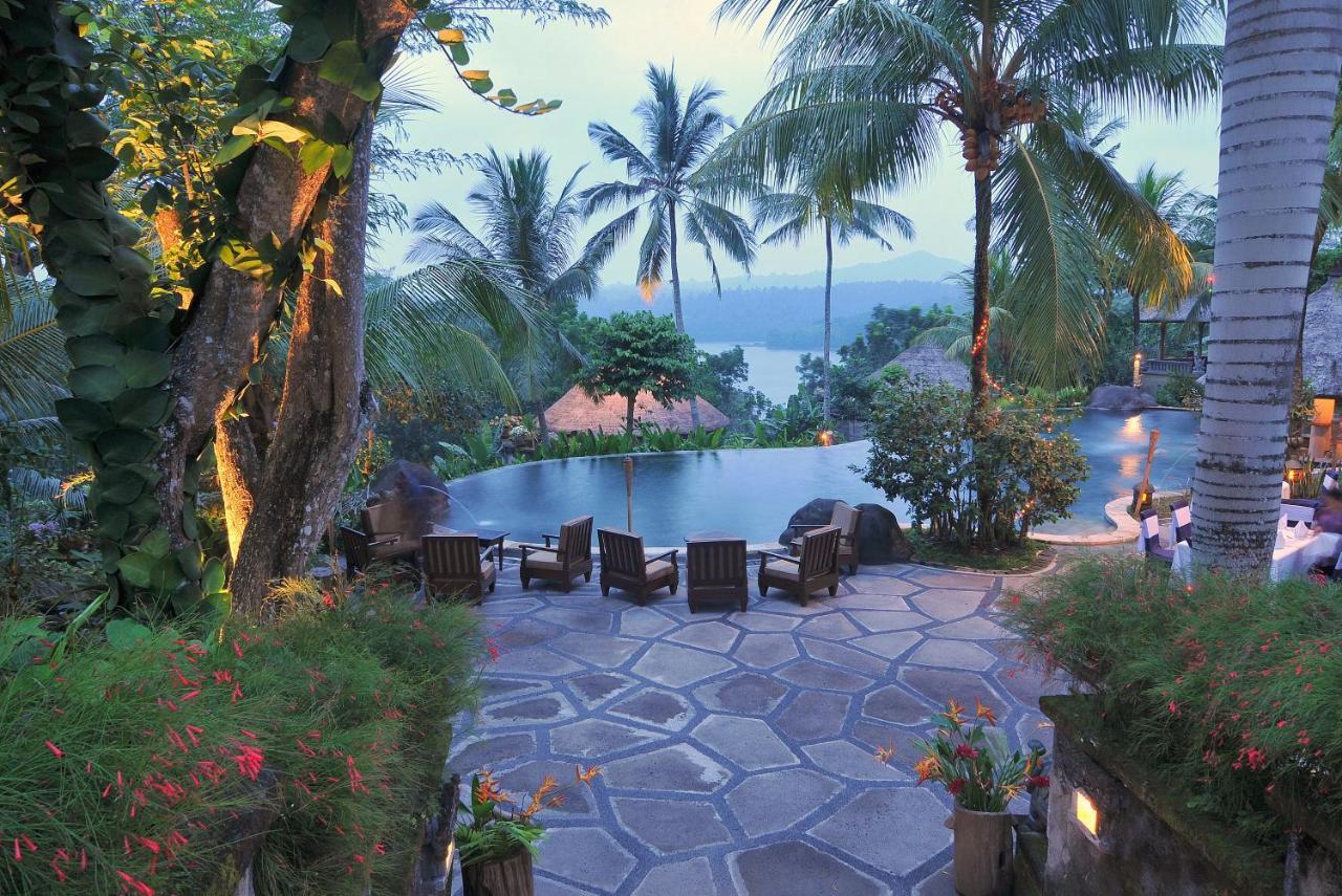 Resort Taman Wana Palasari