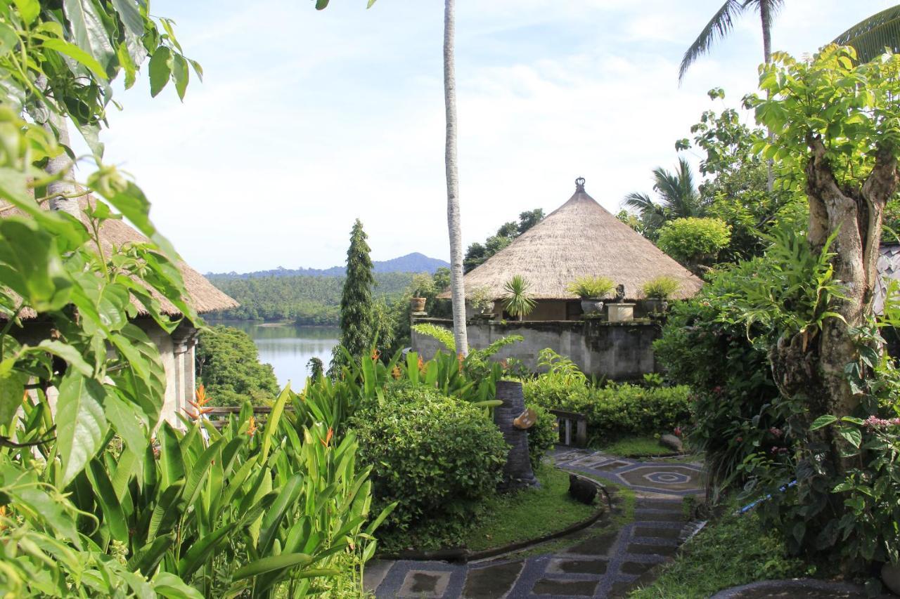 Taman Wana Palasari Negara (Bali)