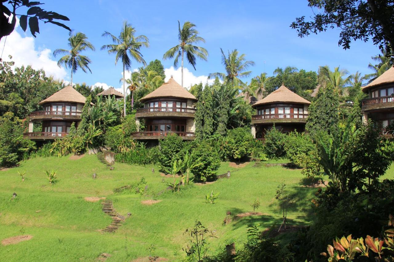 Resort Taman Wana Palasari 3*