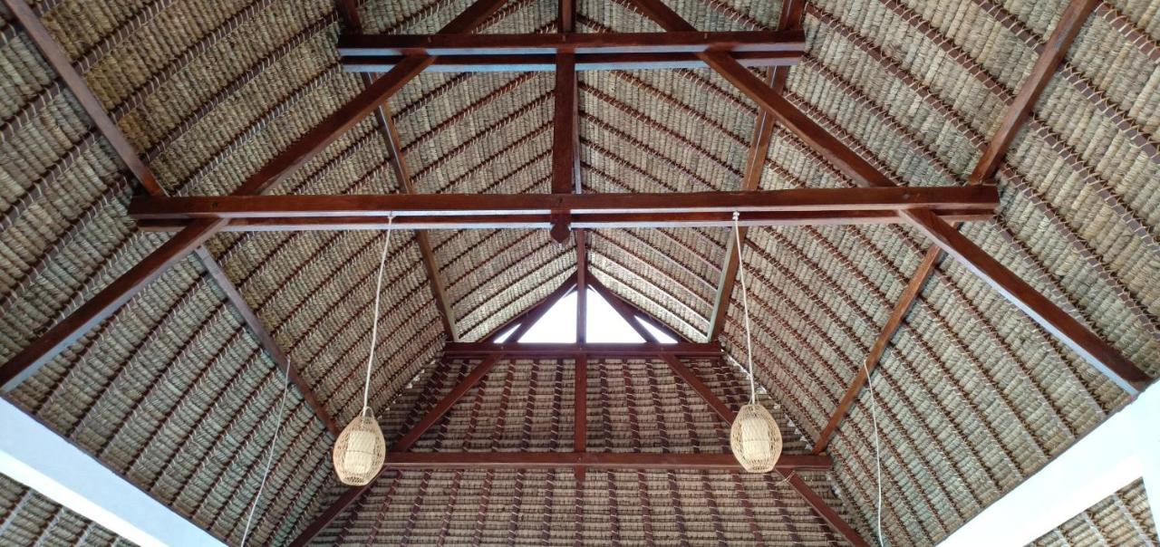 Bale Lumbung Taman liburan 3*