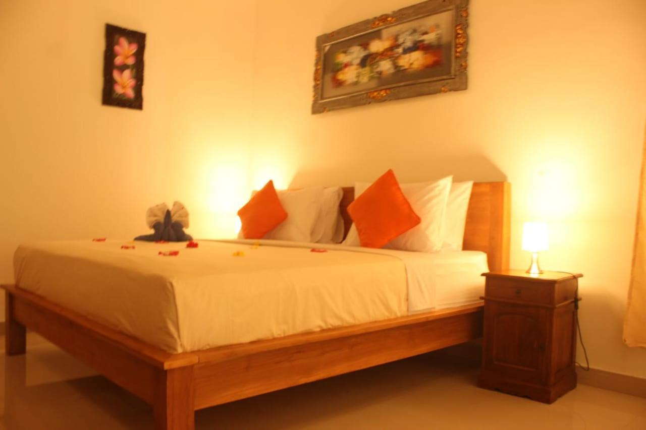 Amarta Beach Holiday park