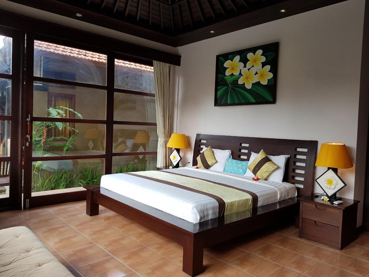 D'kubu Hotel Legian (Bali)