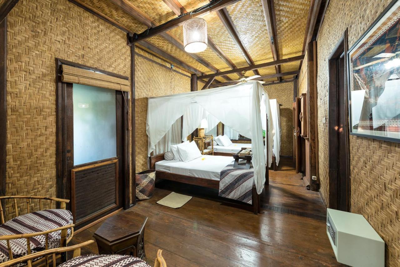 Aashaya Resort Jasri
