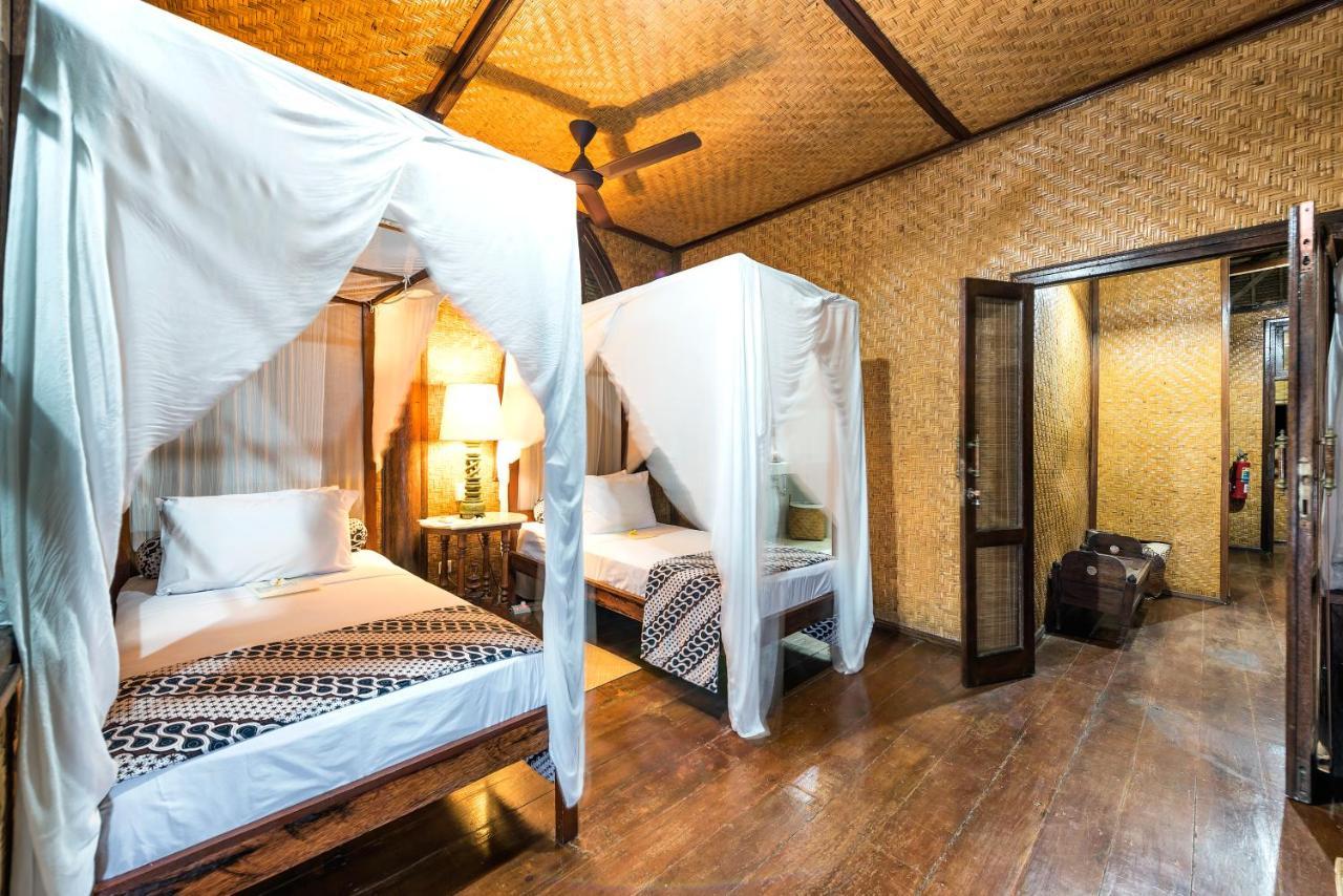 Aashaya Resort