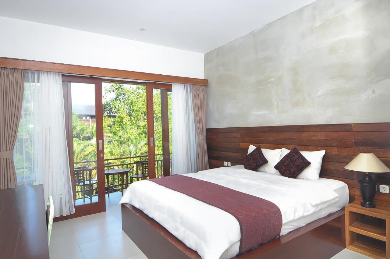 Guest house Yuliati House 2*