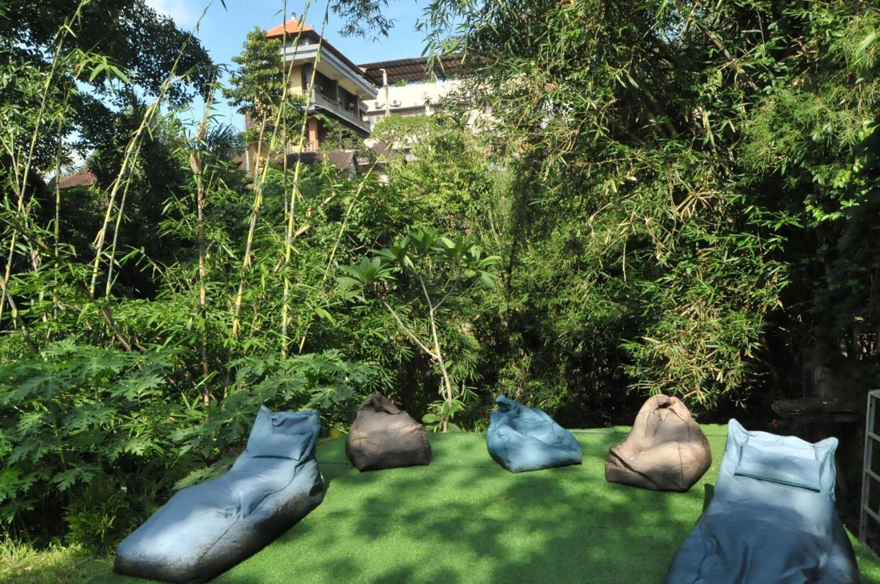 Guest house Yuliati House Ubud (Bali)