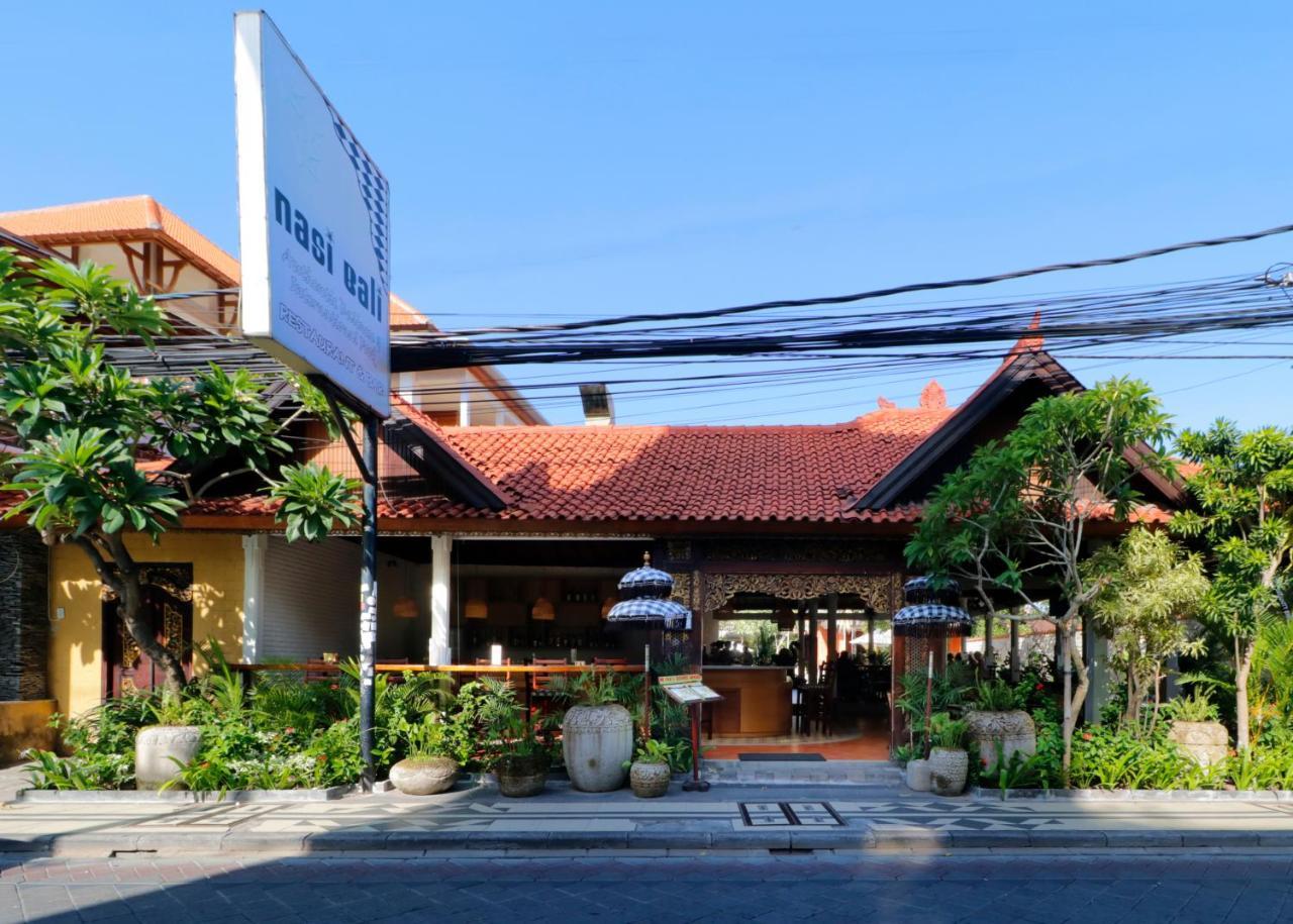 Hotel Adi Dharma