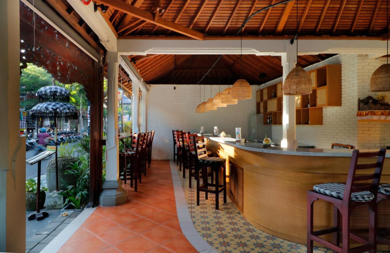 Adi Dharma 4* Legian (Bali)
