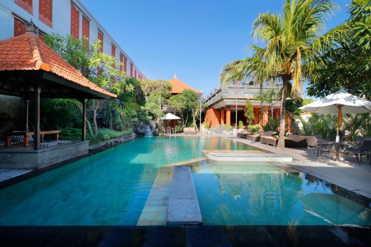 Adi Dharma Hotel Legian (Bali)