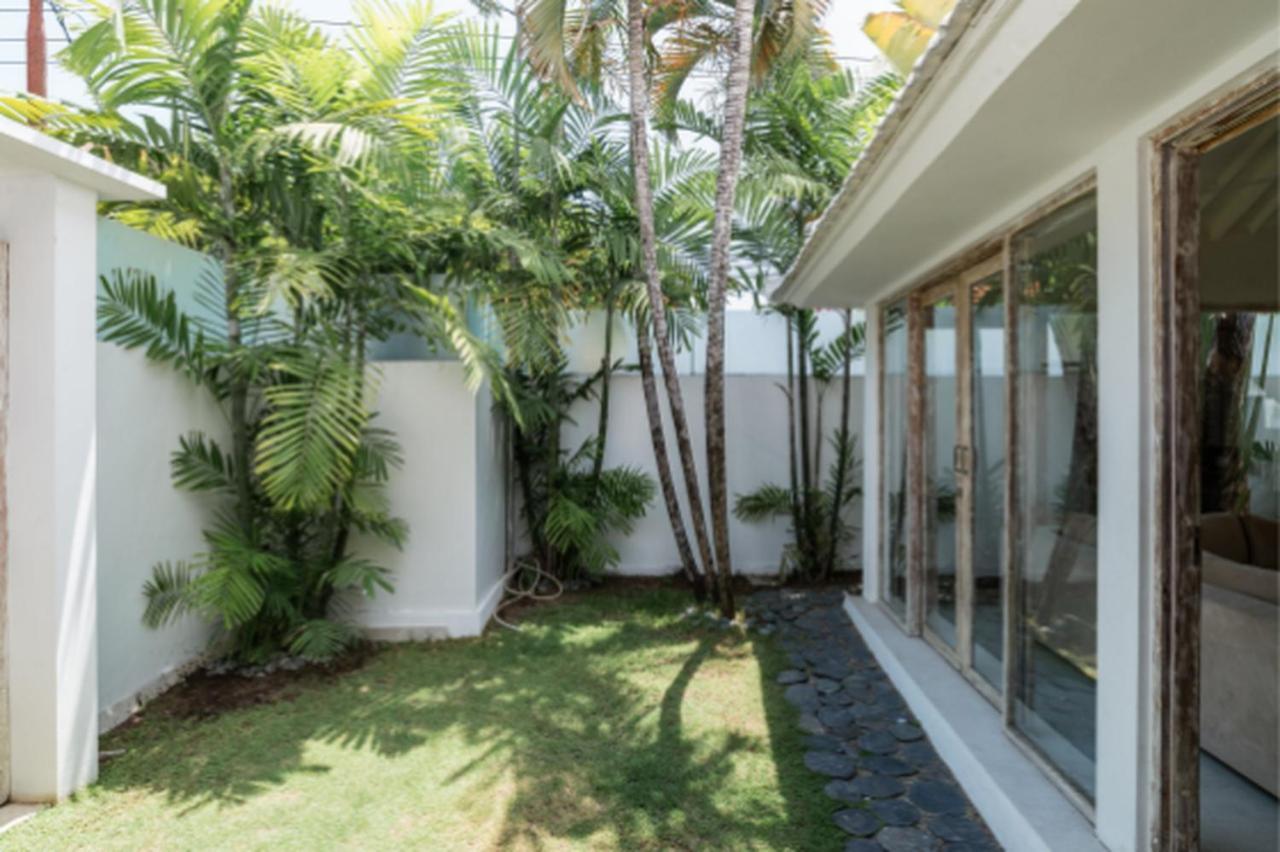Villa Oberoi 2 Bedrooms Seminyak (Bali)