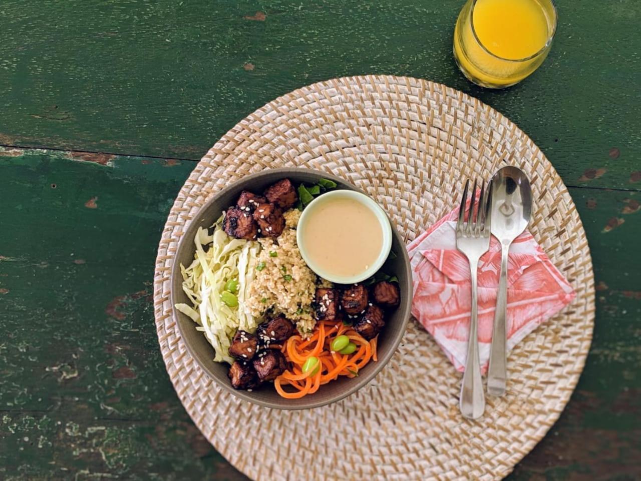 Adila Bali 4* Uluwatu (Bali)