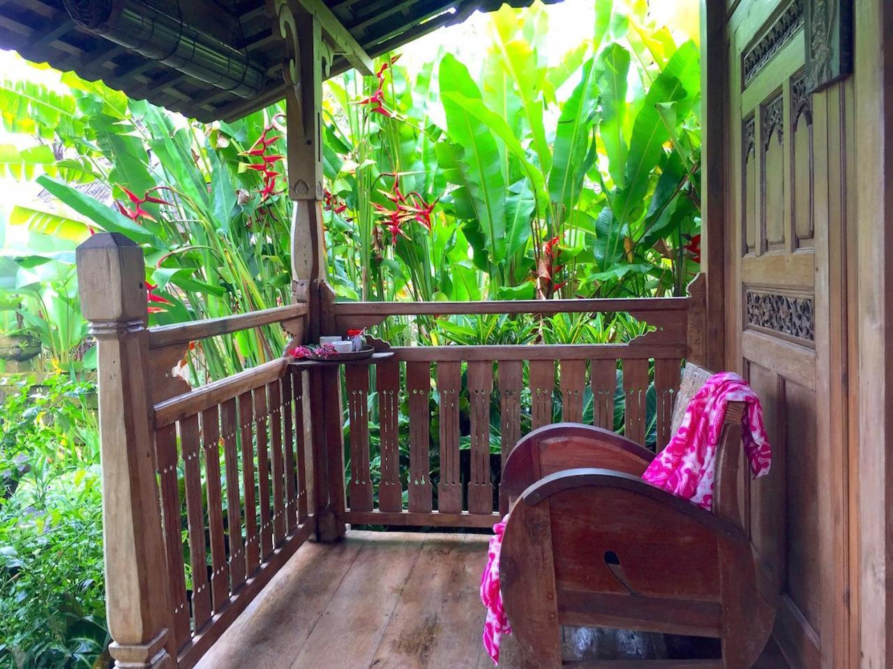 Bali Mountain Retreat Selemadeg (Bali)