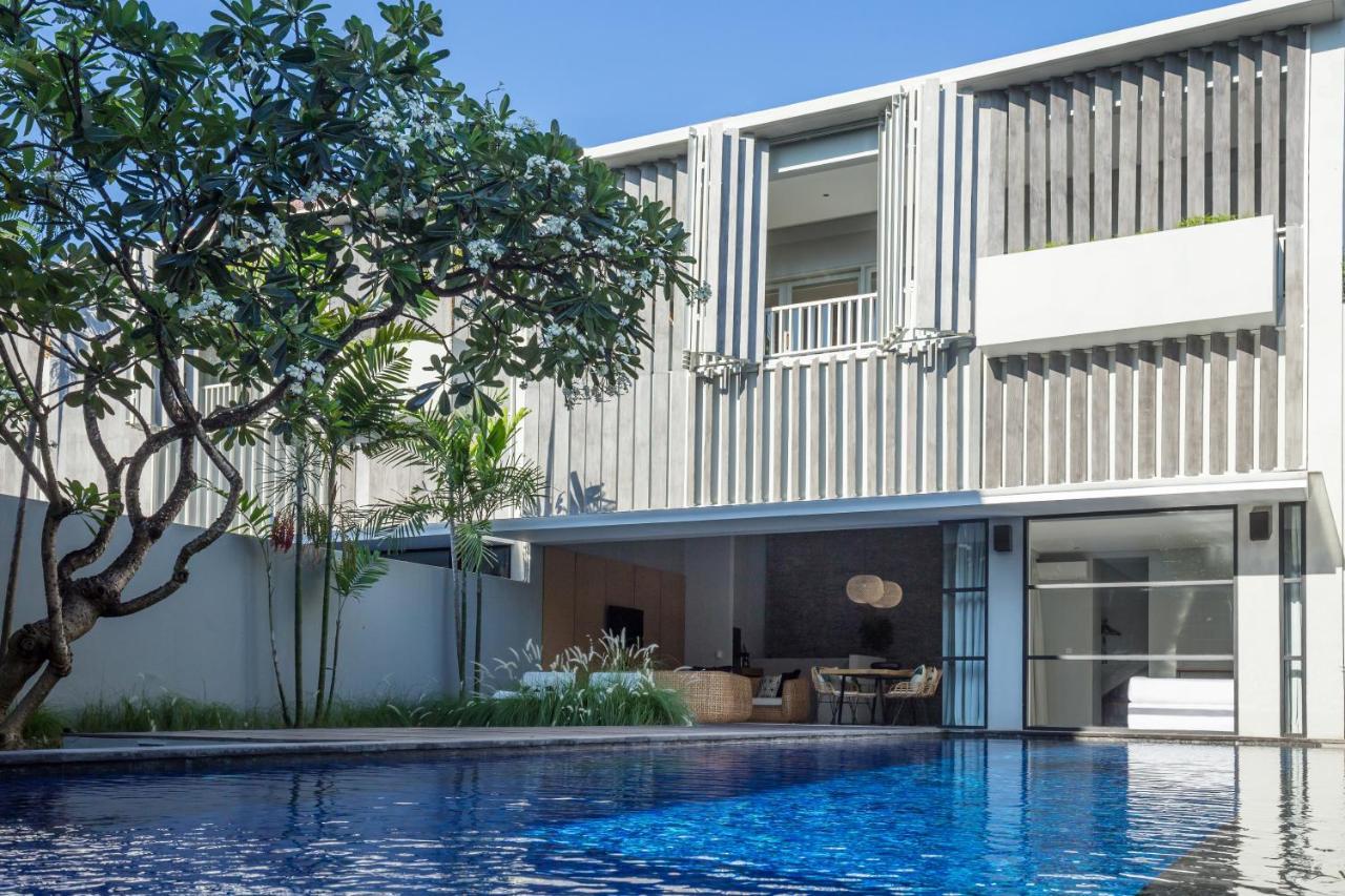 Origin Villa *