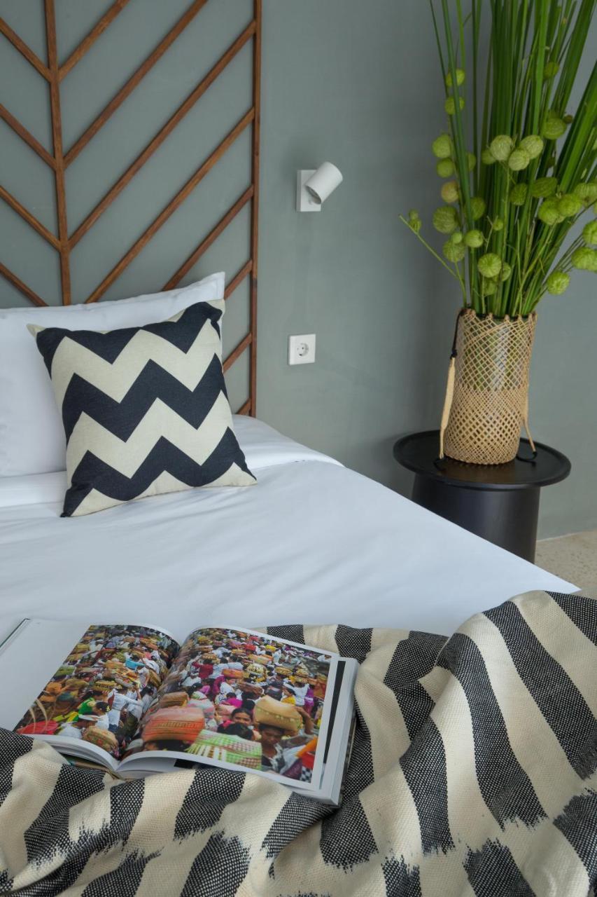 Origin Villa Seminyak (Bali)