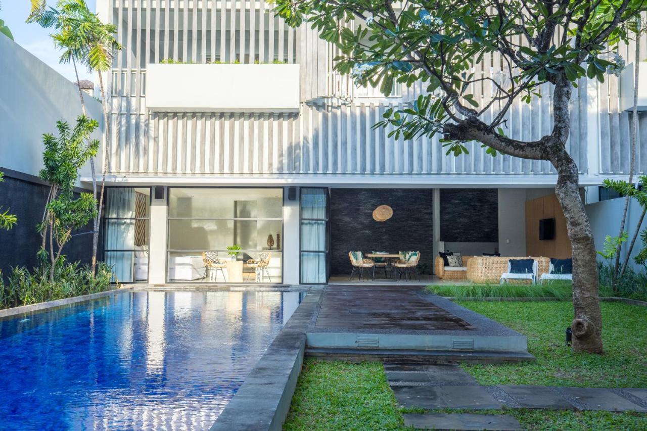 Origin Villa