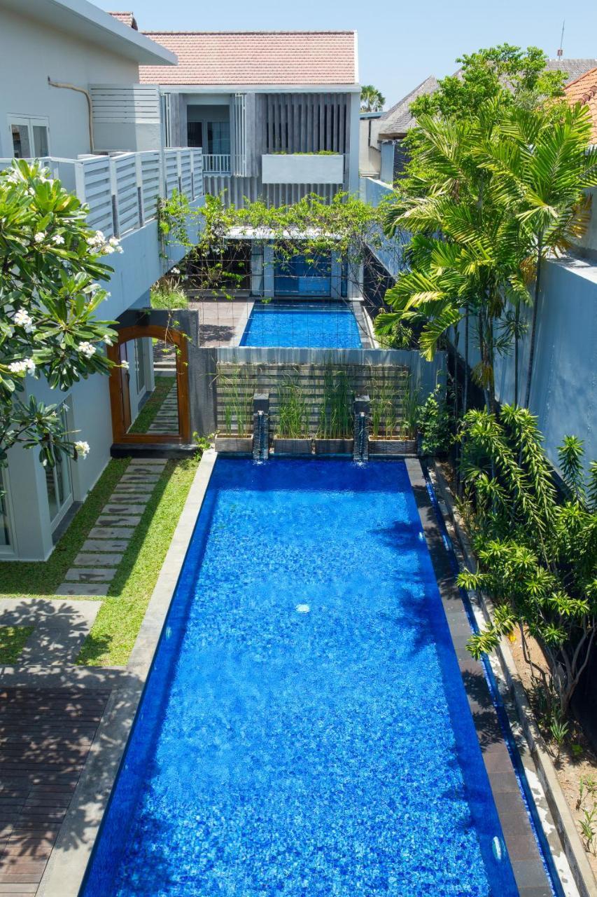 Origin Villa