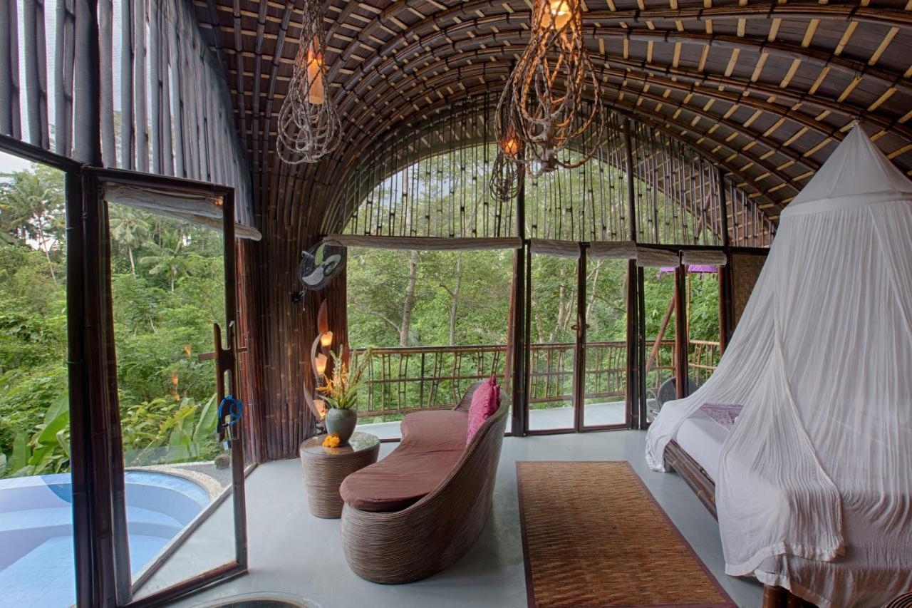 Awang Awang Villa *