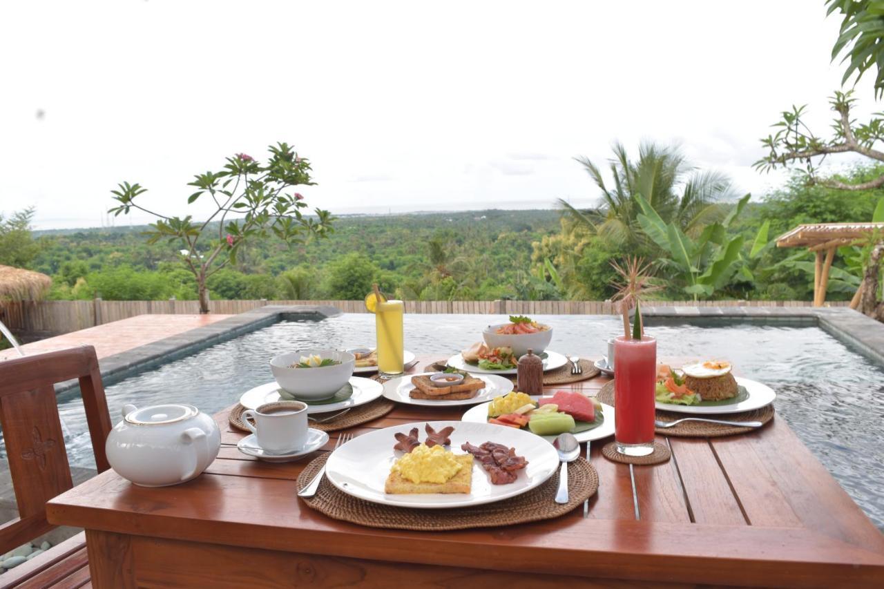 Hotel Menjangan Hill
