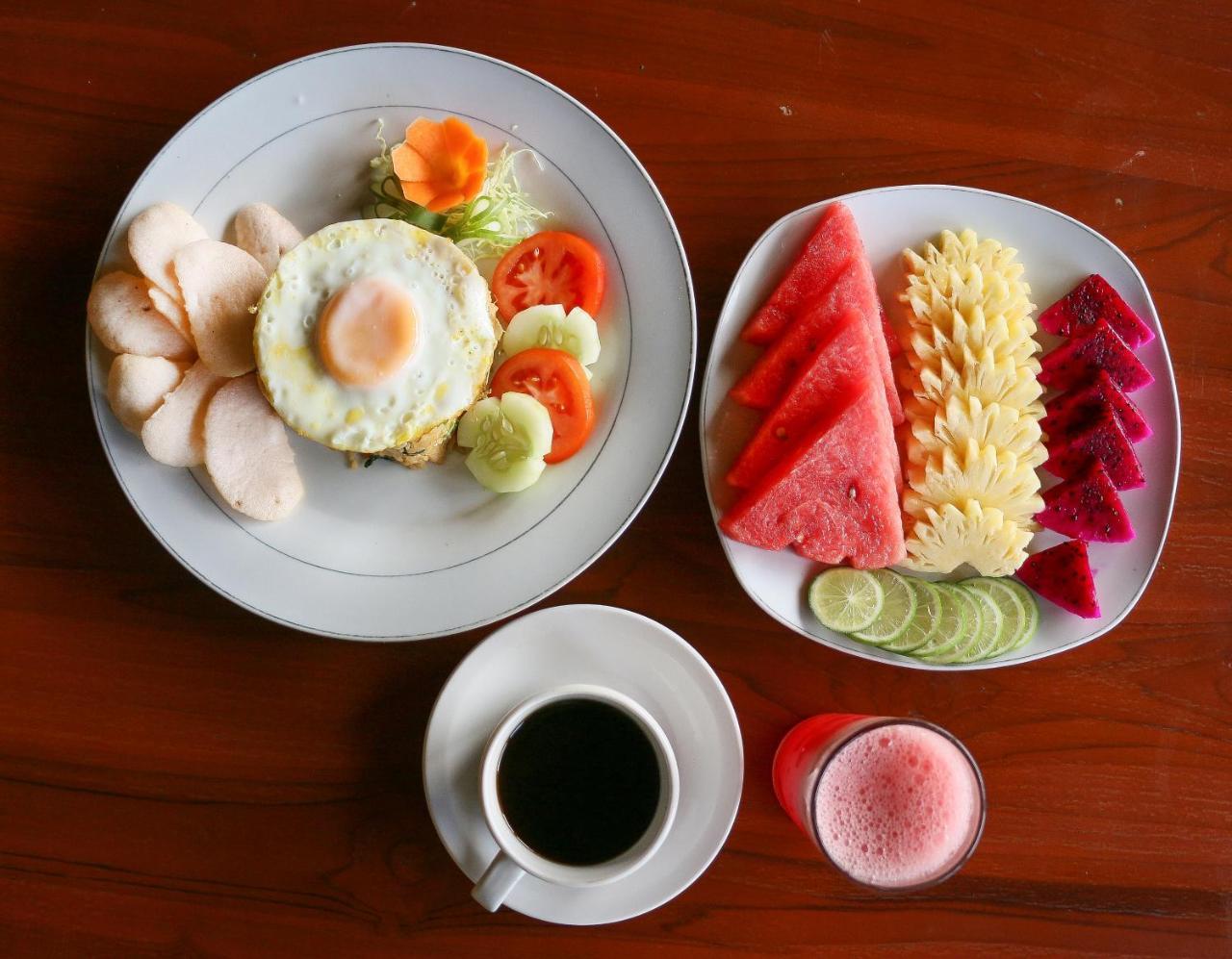 Bali Rahayu * Munduk (Bali)