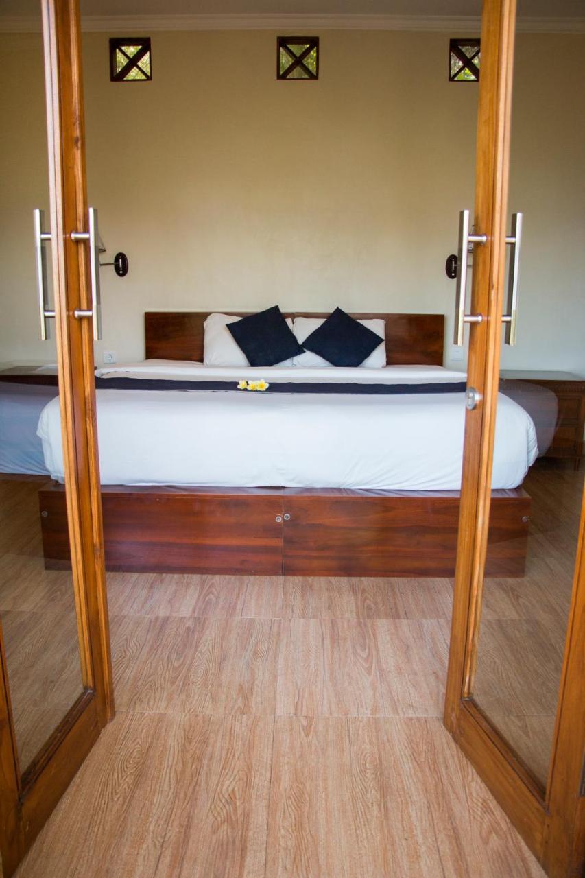 Bali Rahayu Homestay Munduk (Bali)