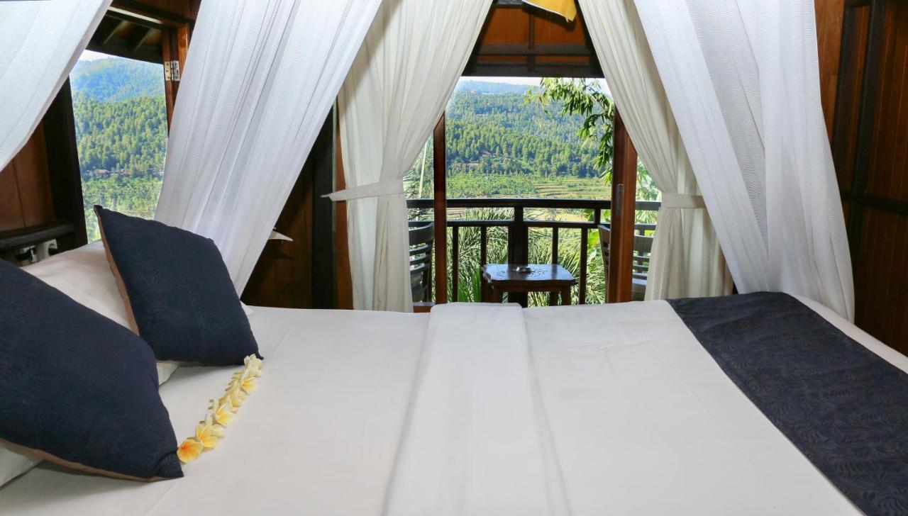 Homestay Bali Rahayu