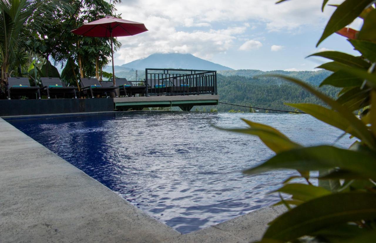 Homestay Bali Rahayu *