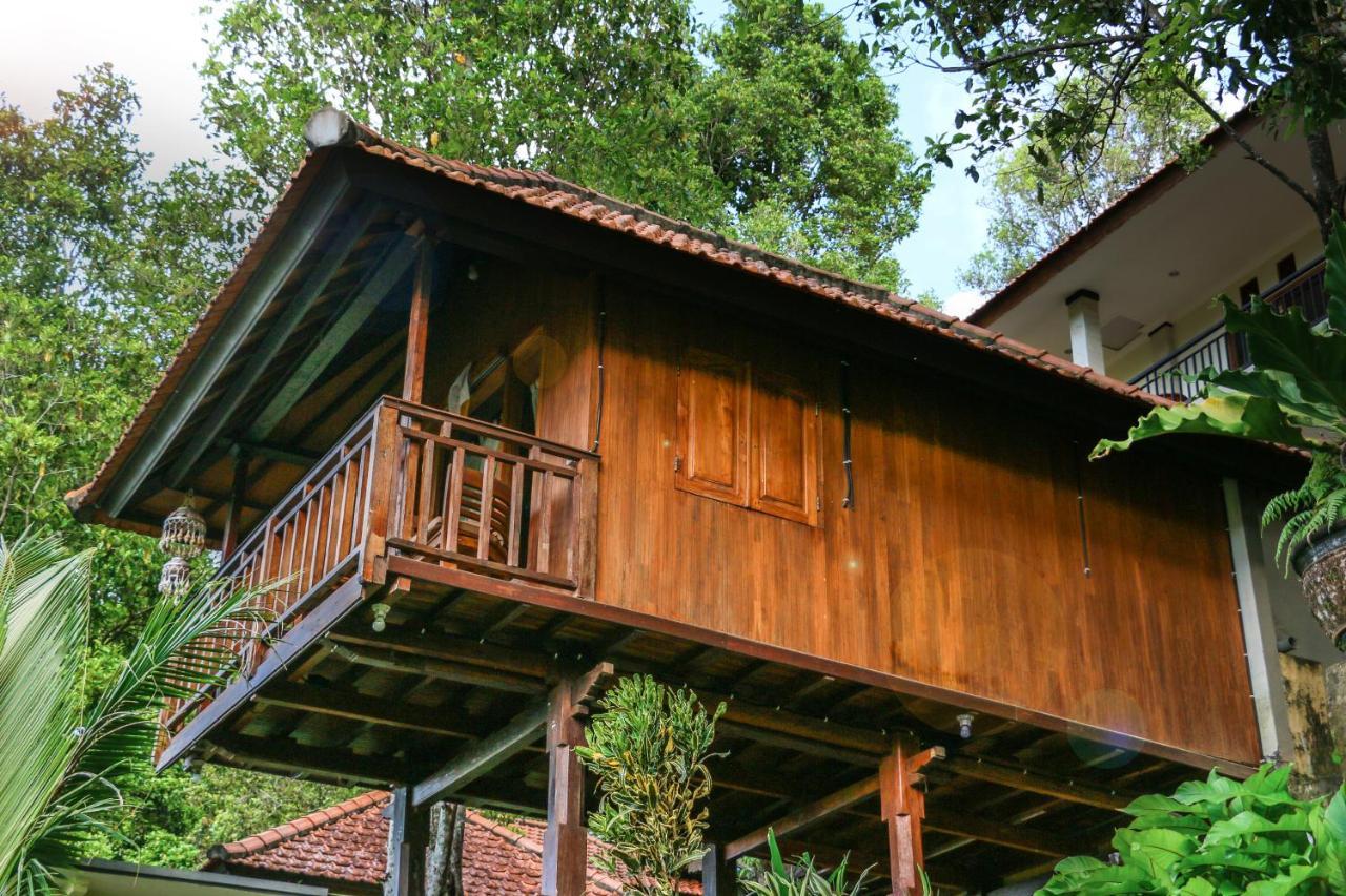 Bali Rahayu Homestay *