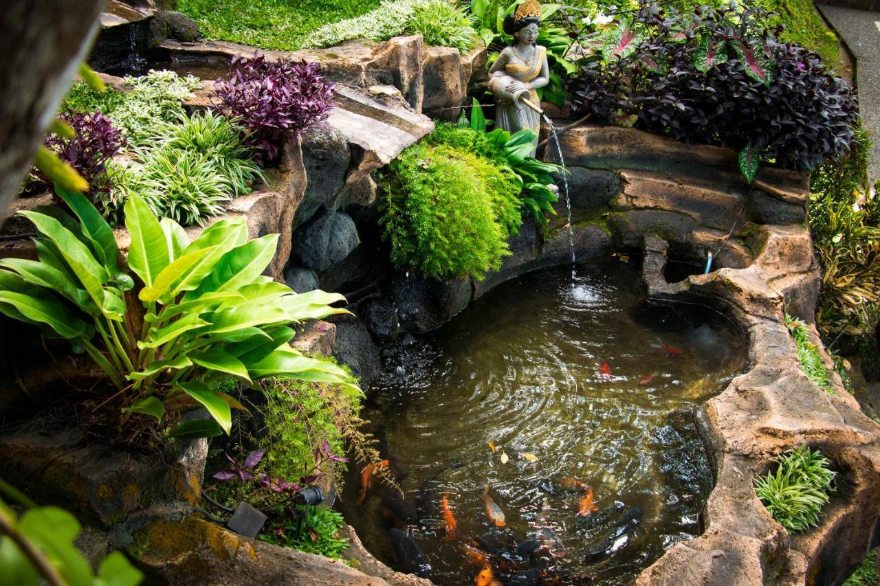 Bali Rahayu Homestay *