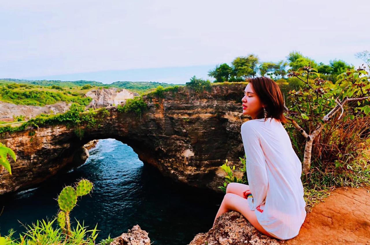 Asrama Lembongan Hostel *