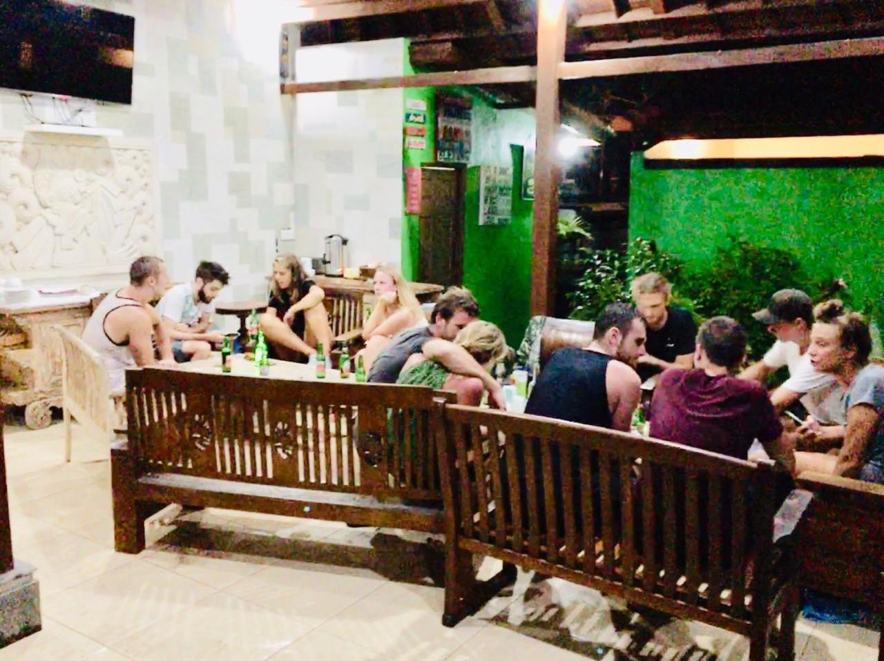 Asrama Lembongan Hostel Nusa Lembongan (Bali)