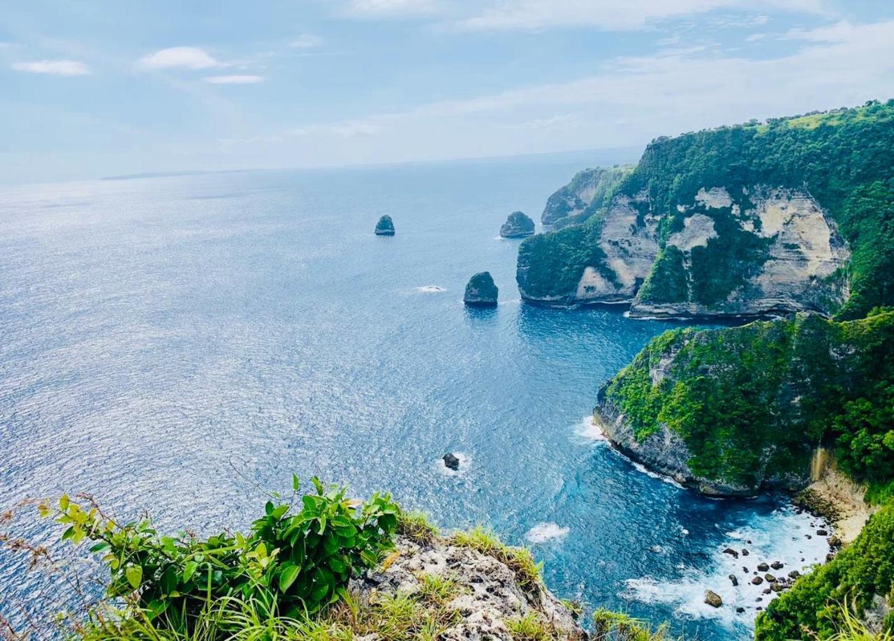 Lembongan Hostel Asrama Nusa Lembongan (Bali)