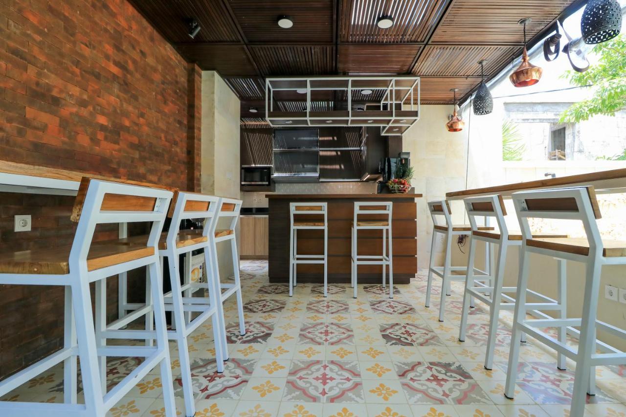 Rumah Padi Luxury 3* Canggu (Bali)