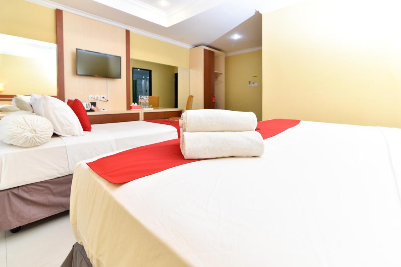 Reddoorz Near Mall Bali Galeria 2 Denpasar (Bali)