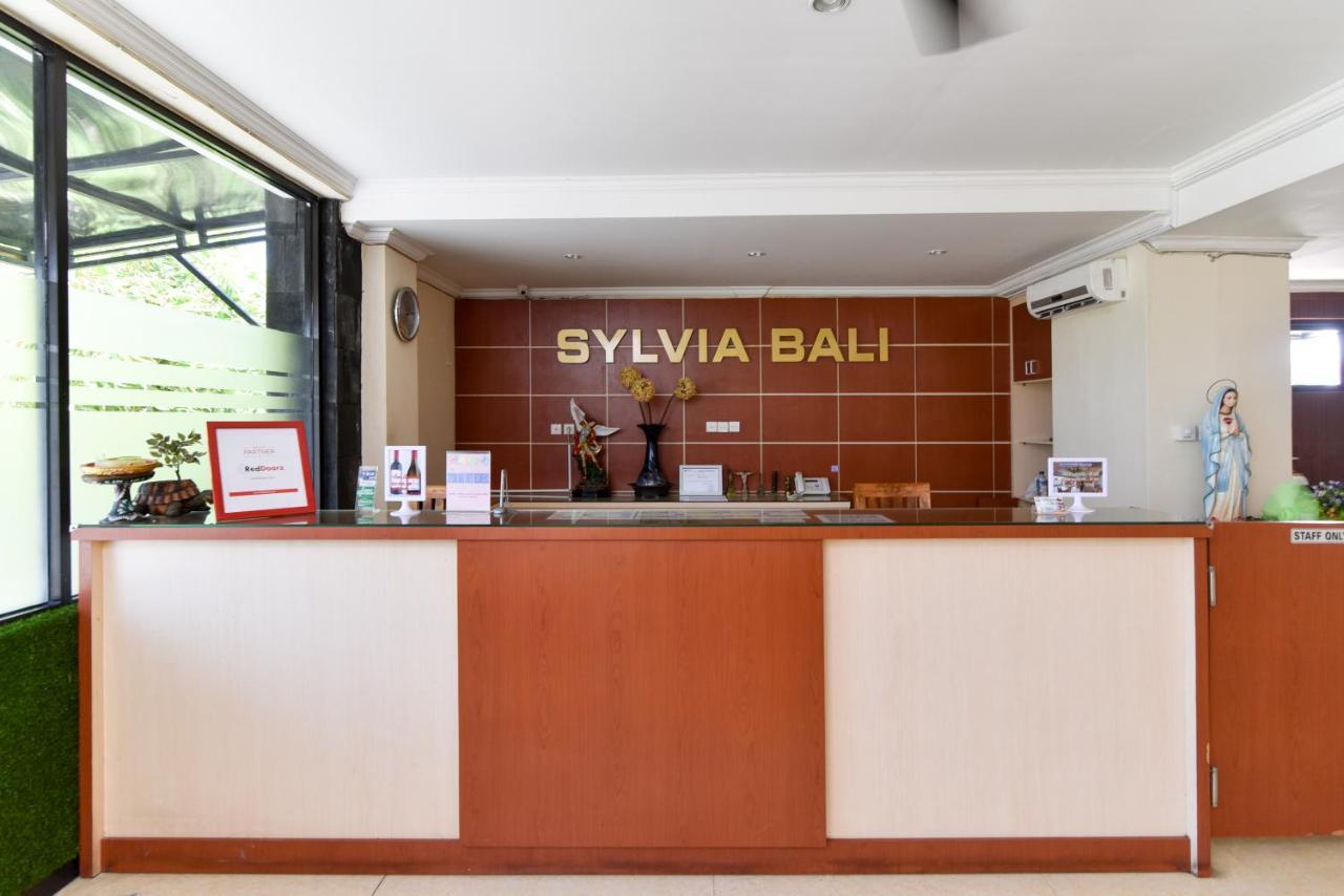 Hotel Reddoorz Near Mall Bali Galeria 2 Denpasar (Bali)