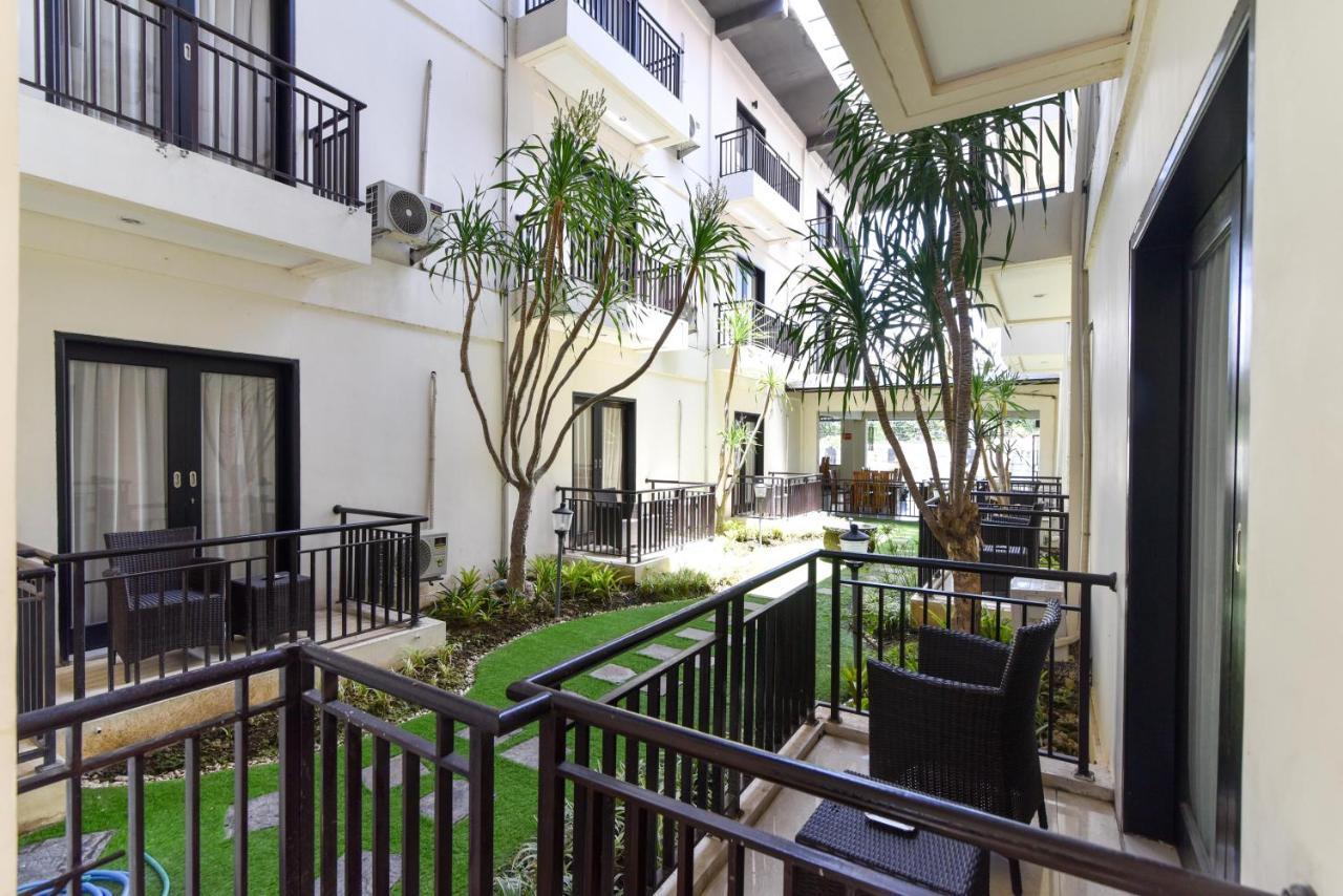 Hotel Reddoorz Near Mall Bali Galeria 2 Denpasar (Bali)