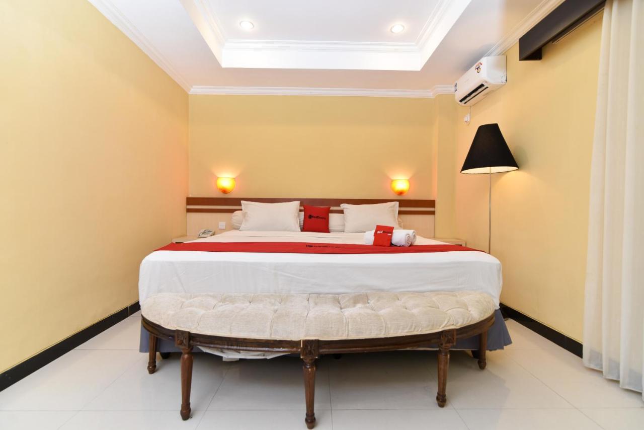 Reddoorz Near Mall Bali Galeria 2 * Denpasar (Bali)