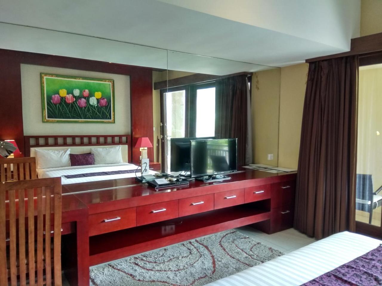 D'kubu Hotel