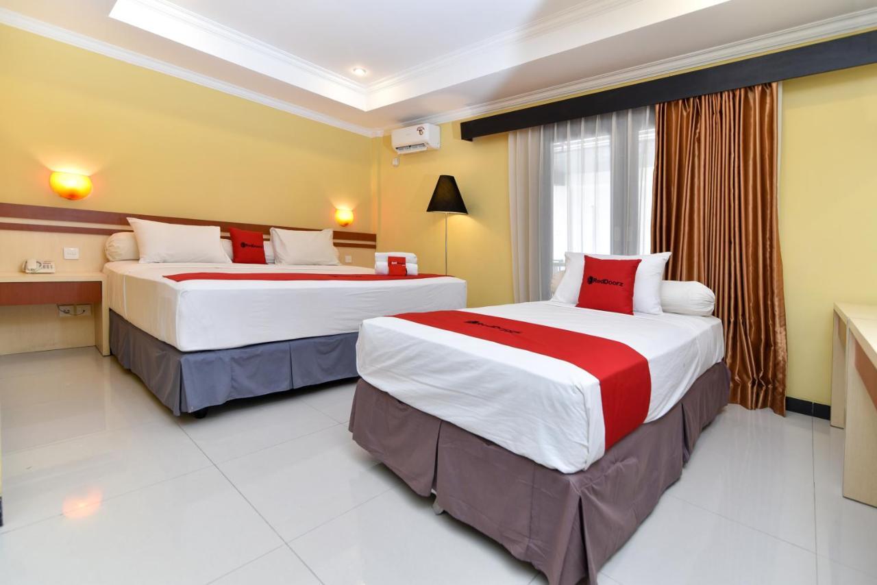 Reddoorz Near Mall Bali Galeria 2 * Denpasar (Bali)