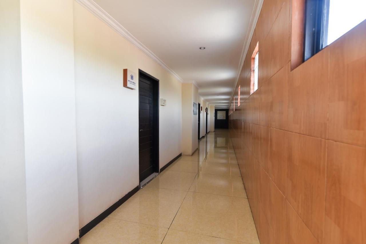 Hotel Reddoorz Near Mall Bali Galeria 2 *