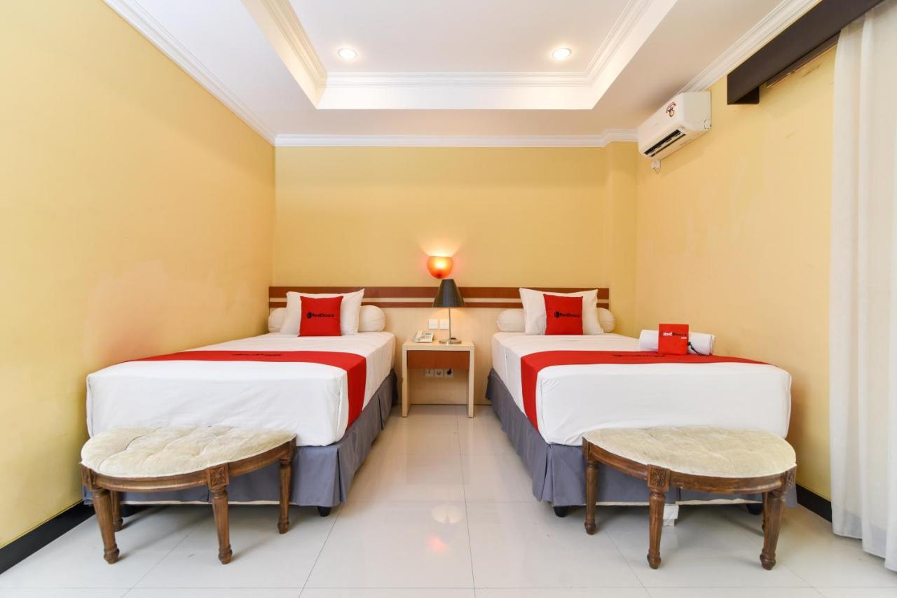 Reddoorz Near Mall Bali Galeria 2 * Denpasar (Bali)