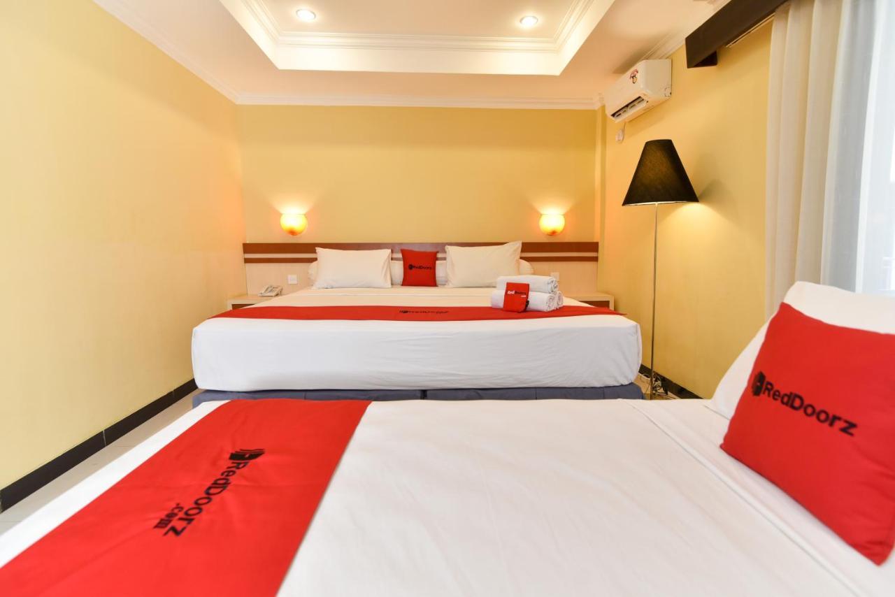 Hotel Reddoorz Near Mall Bali Galeria 2 Denpasar (Bali)