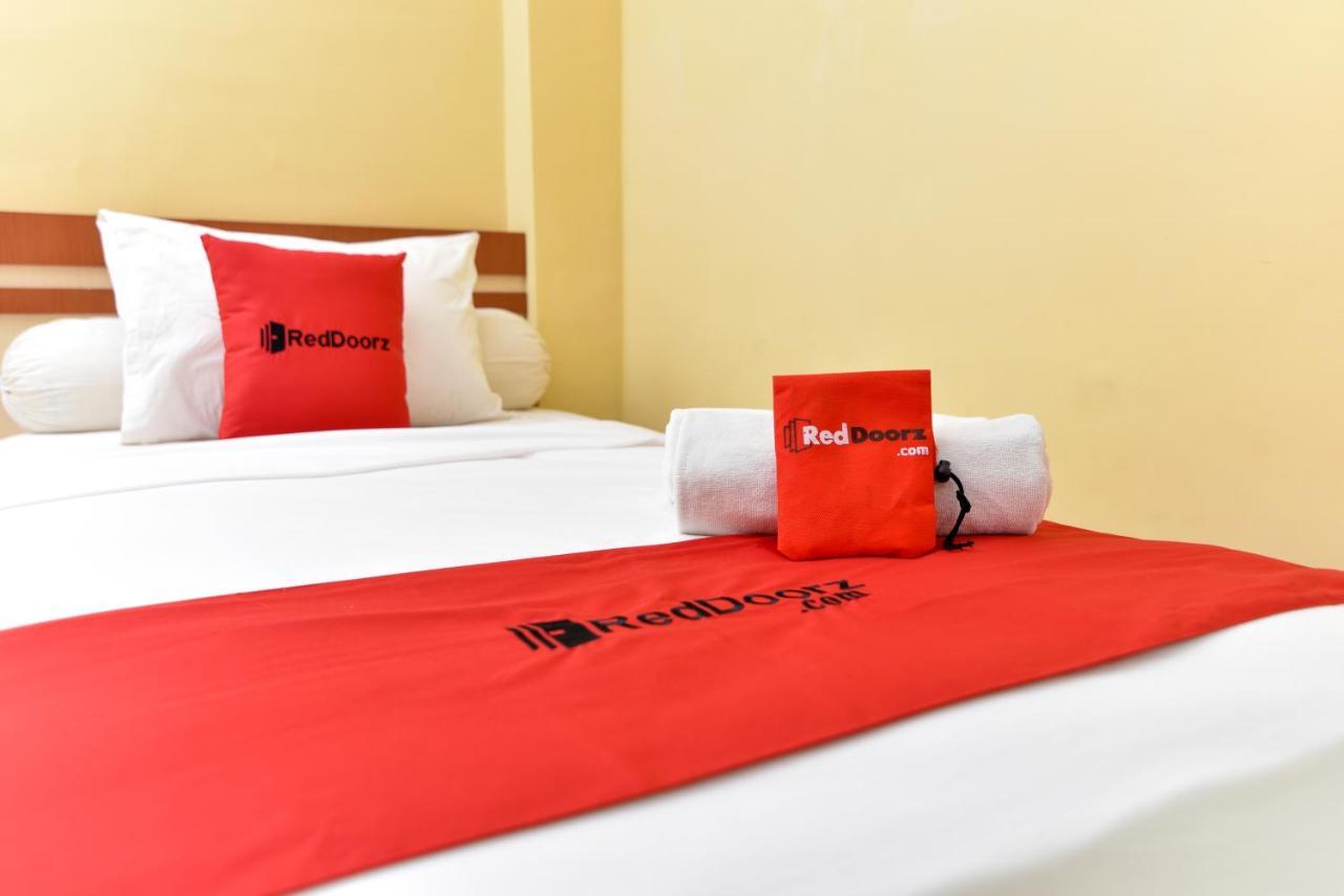 Reddoorz Near Mall Bali Galeria 2 * Denpasar (Bali)