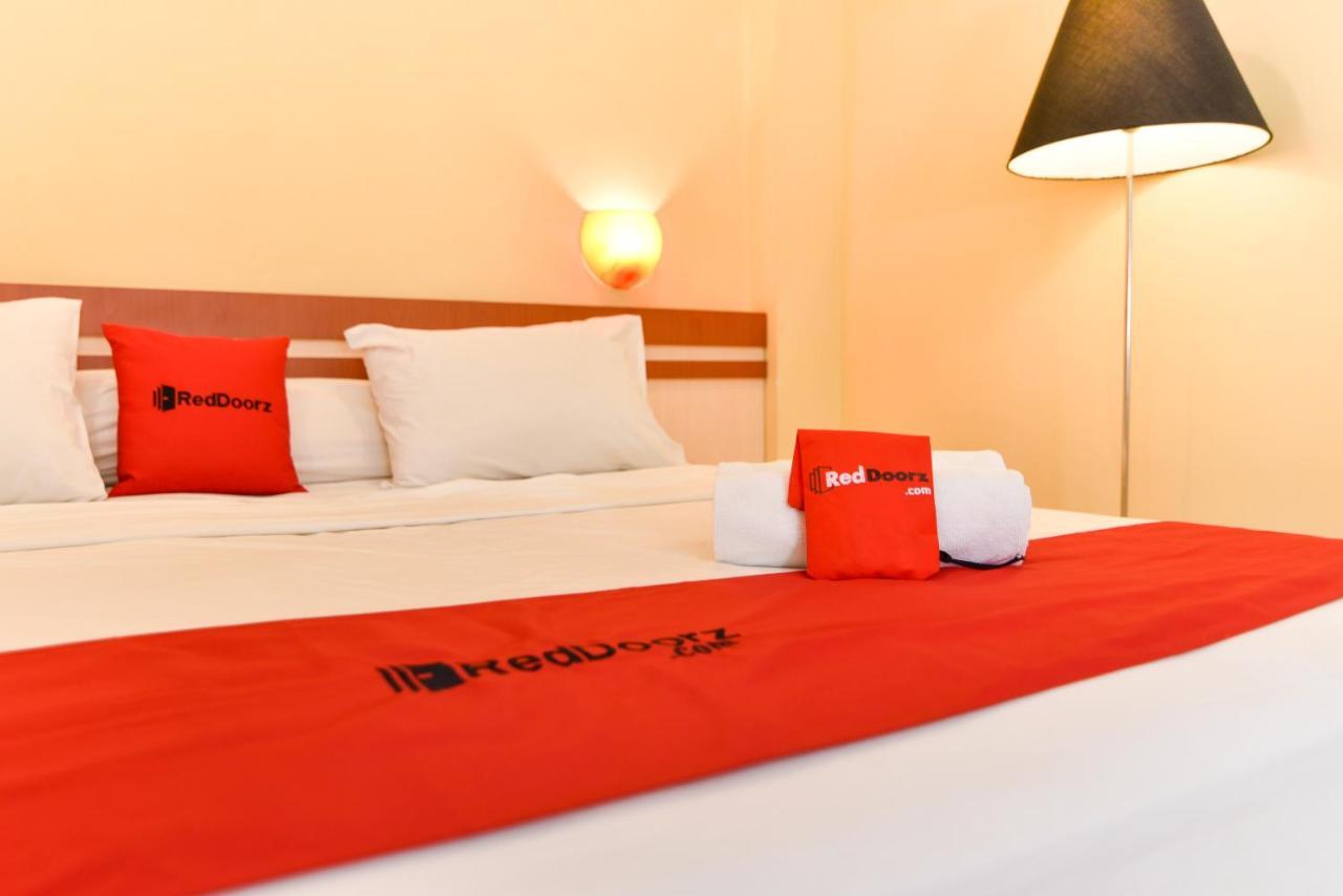 Hotel Reddoorz Near Mall Bali Galeria 2 *