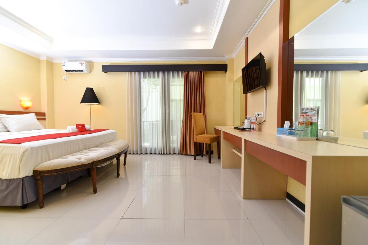 Hotel Reddoorz Near Mall Bali Galeria 2 Denpasar (Bali)